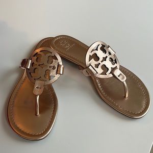 Tory Burch Miller Sandal